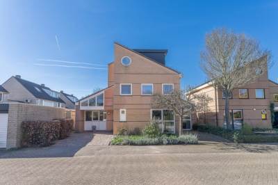 Woning Ruiter 8 Enkhuizen