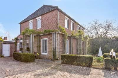 Woning Het Binneveld 22 Sint-Oedenrode