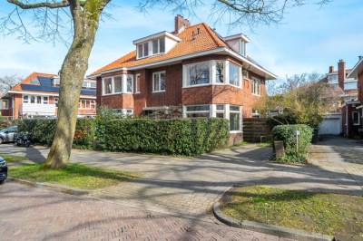 Woning Koninginnelaan 15 Groningen
