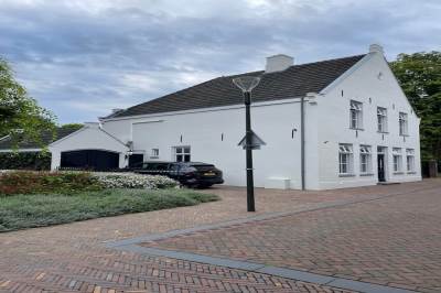 Woning Hofstraat 2 Geldrop