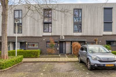 Woning Celestastraat 5 Maastricht
