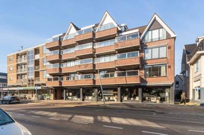 Woning Huizerweg 21F Bussum