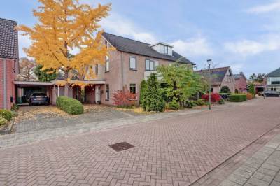Woning de Breehegge 6 Winterswijk Meddo
