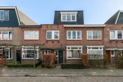 Woning Overakkerstraat 26 Breda