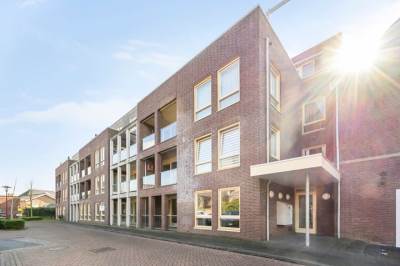 Woning Dokter Molplein 1 Roermond