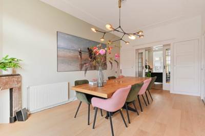 Woning Breitnerlaan 126 Den Haag