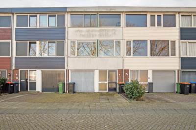 Woning Vliehors 16 Lelystad