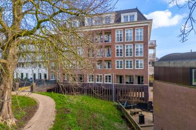 Woning Zwaanswal 197 Gorinchem