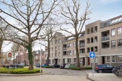 Woning Volksplein 88D Maastricht