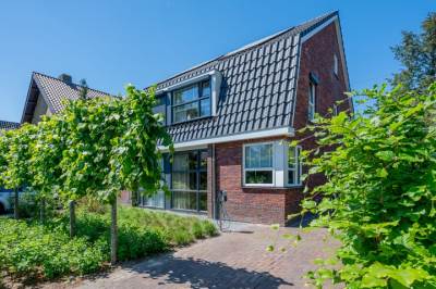 Woning Loolaan 55A Driebergen-Rijsenburg