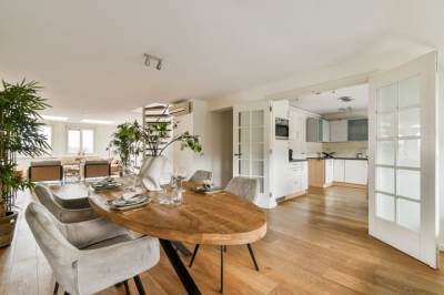 Woning Minervaplein 5V Amsterdam