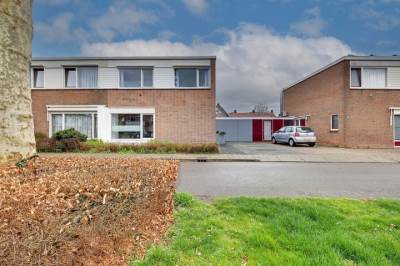 Woning Oranjelaan 19 Zevenaar