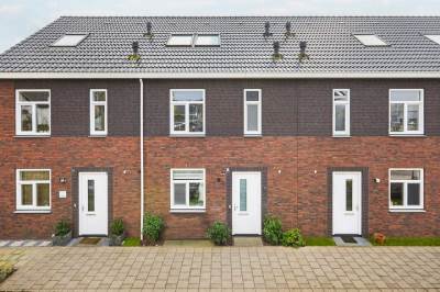 Woning Schramweide 3 Woubrugge