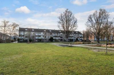 Woning Cleveringahof 47 Rotterdam