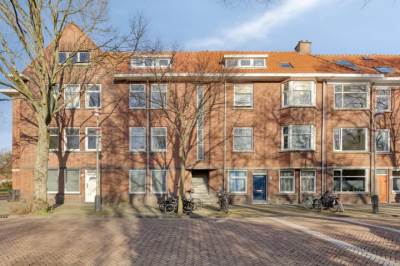 Woning Paets van Troostwijkstraat 155 Den Haag