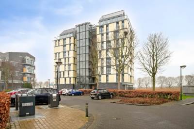 Woning Guadeloupestraat 79 Almere
