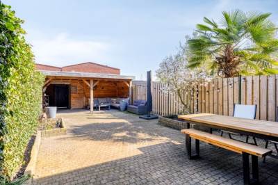 Woning Van der Poest Clementstraat 31 Etten-Leur