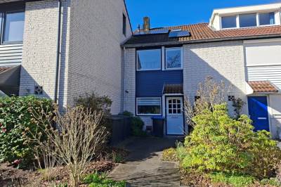 Woning Rode Beuk 63 Halsteren