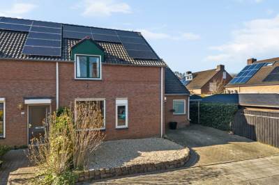 Woning Maarten van Rossumstraat 22 Sittard