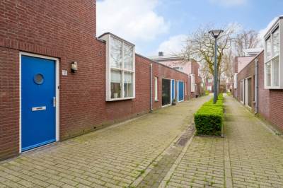 Woning Magnoliahof 13 Den Bosch