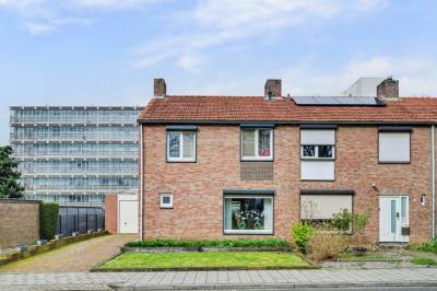 Woning Beneluxstraat 58 Landgraaf