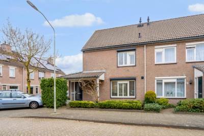 Woning Corpus 60 Boxtel