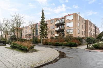 Woning Schelluinenstraat 75 Amsterdam