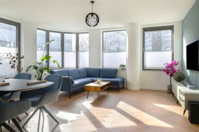 Woning Burgemeester Elsenlaan 323F007 Rijswijk (ZH)