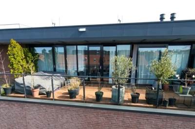 Woning de Veentjes 21D Doetinchem