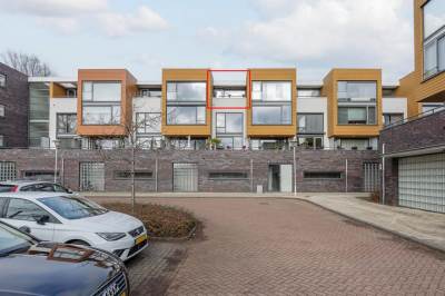 Woning De Schakel 60 Best