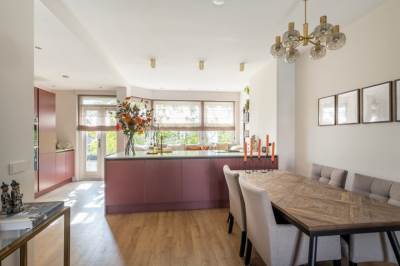 Woning Mathenesserweg 115A03 Rotterdam