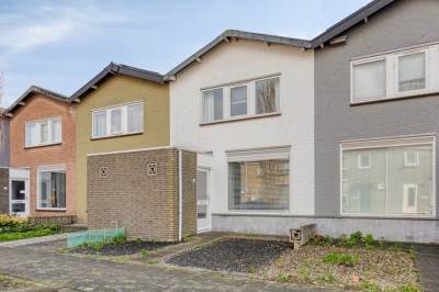 Woning Jan van Rompustraat 24 Terneuzen