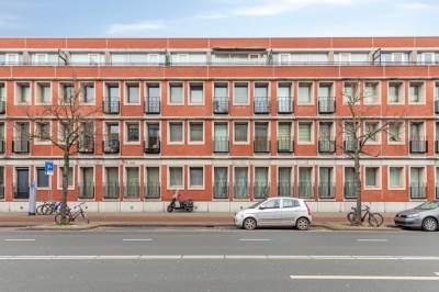 Woning David Blesstraat 140 Den Haag