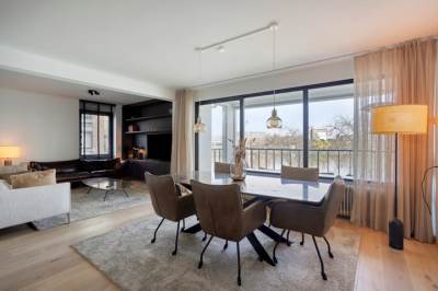 Woning Blekerij 96C Maastricht