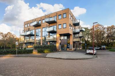 Woning Meentwal 5E Nieuwegein