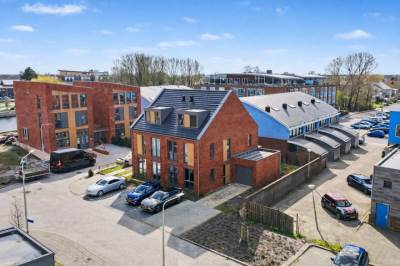 Woning Spanker 17 Oude Wetering