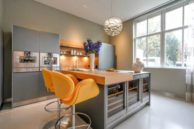 Woning Raamweg 14 Den Haag