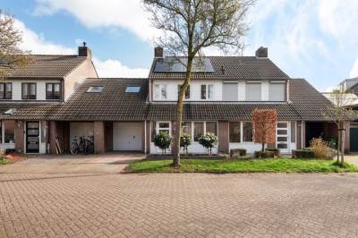 Woning Elbelaan 22 Son en Breugel
