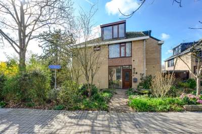 Woning Heereplaats 1 Rozenburg (ZH)