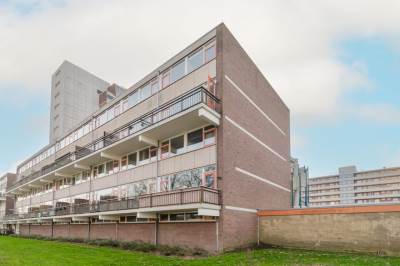 Woning Monteverdilaan 75 Zwolle