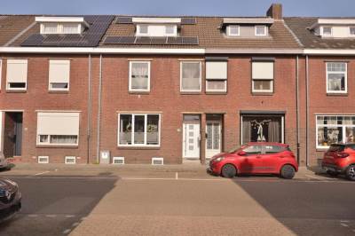 Woning Schoolstraat 28 Kerkrade