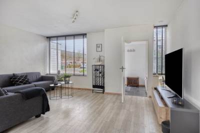 Woning Van Boisotring 68 Zoetermeer