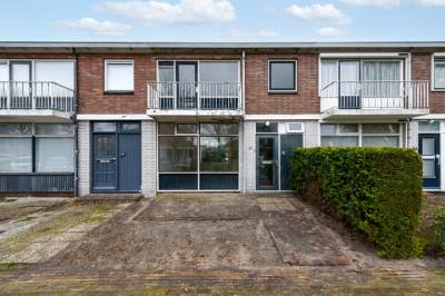 Woning Primulastraat 52 Heerenveen