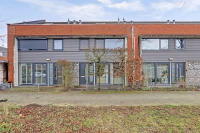 Woning Zuiderhagen 12 Rotterdam