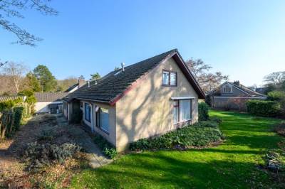 Woning Parkkamp 21 Havelte