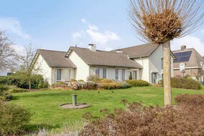 Woning Mercuriusstraat 27 Asten