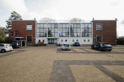 Woning Wolter ten Catestraat 59F Hengelo (OV)