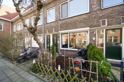 Woning Diepenbrockstraat 19 Vlaardingen