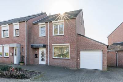 Woning Finefrau 71 Kerkrade