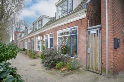 Woning Koningsweg 29 Utrecht